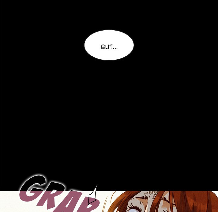 Bad Blood Chapter 58 - Manhwa18.com