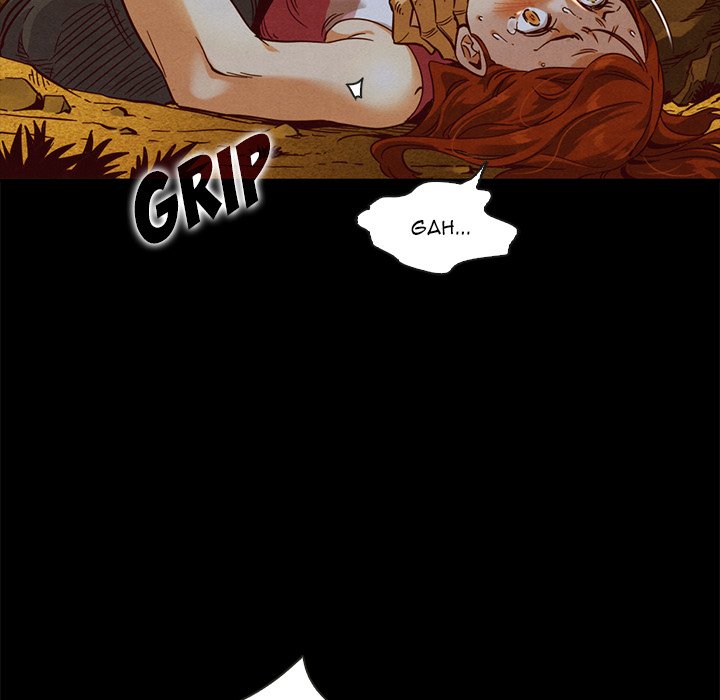 Bad Blood Chapter 58 - Manhwa18.com