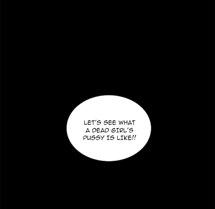 Bad Blood Chapter 58 - Manhwa18.com