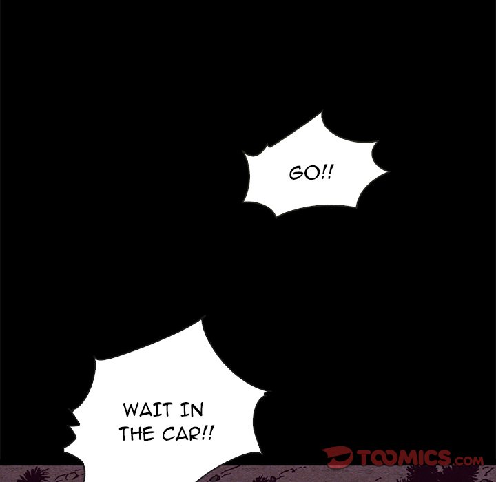 Bad Blood Chapter 59 - Manhwa18.com