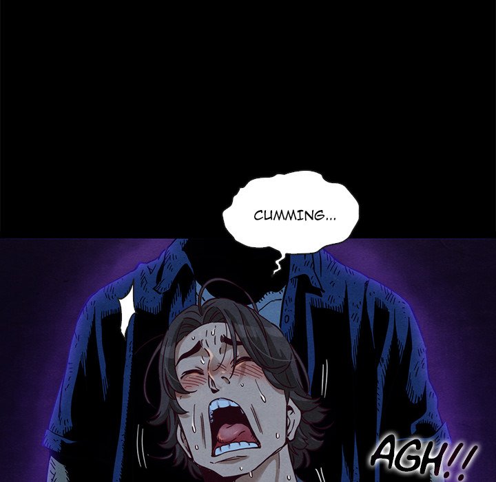 Bad Blood Chapter 59 - Manhwa18.com