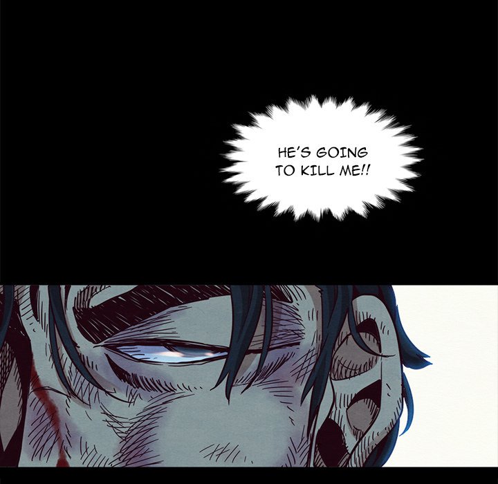 Bad Blood Chapter 59 - Manhwa18.com