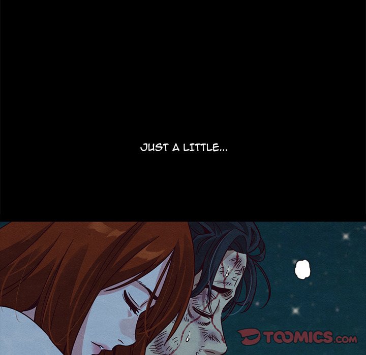 Bad Blood Chapter 59 - Manhwa18.com