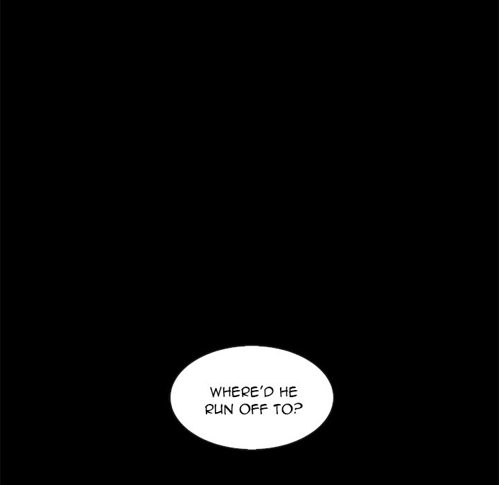 Bad Blood Chapter 60 - Manhwa18.com