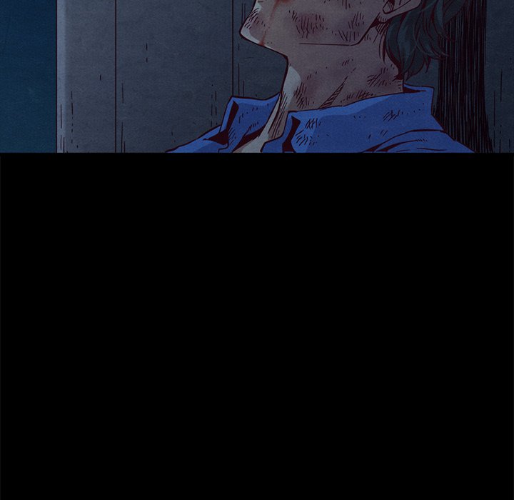 Bad Blood Chapter 60 - Manhwa18.com