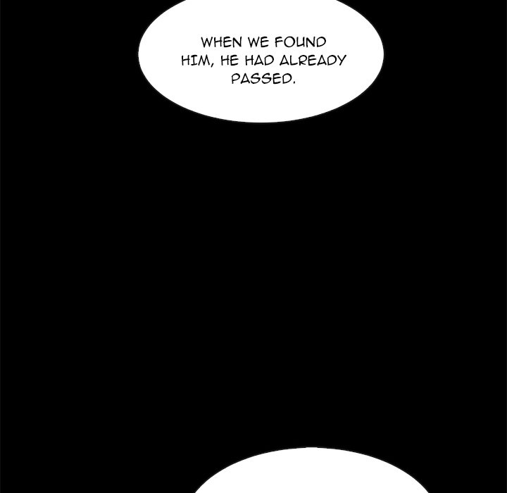 Bad Blood Chapter 60 - Manhwa18.com