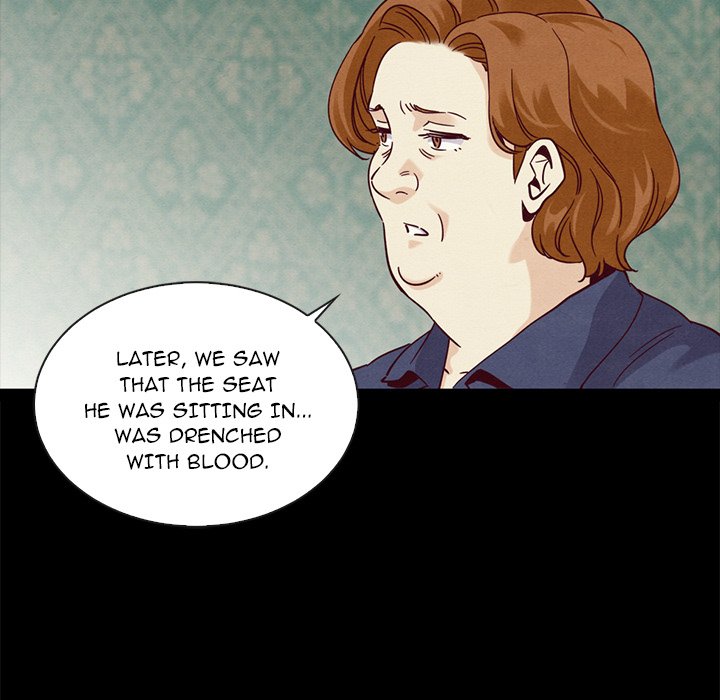 Bad Blood Chapter 60 - Manhwa18.com