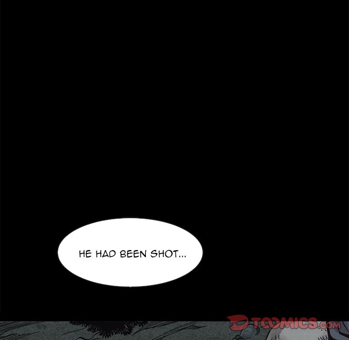 Bad Blood Chapter 60 - Manhwa18.com