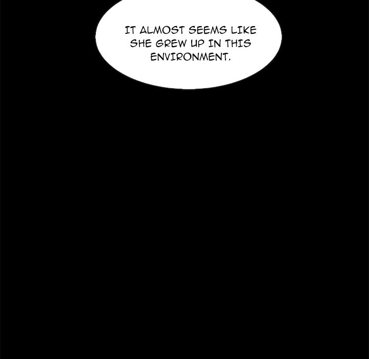 Bad Blood Chapter 60 - Manhwa18.com