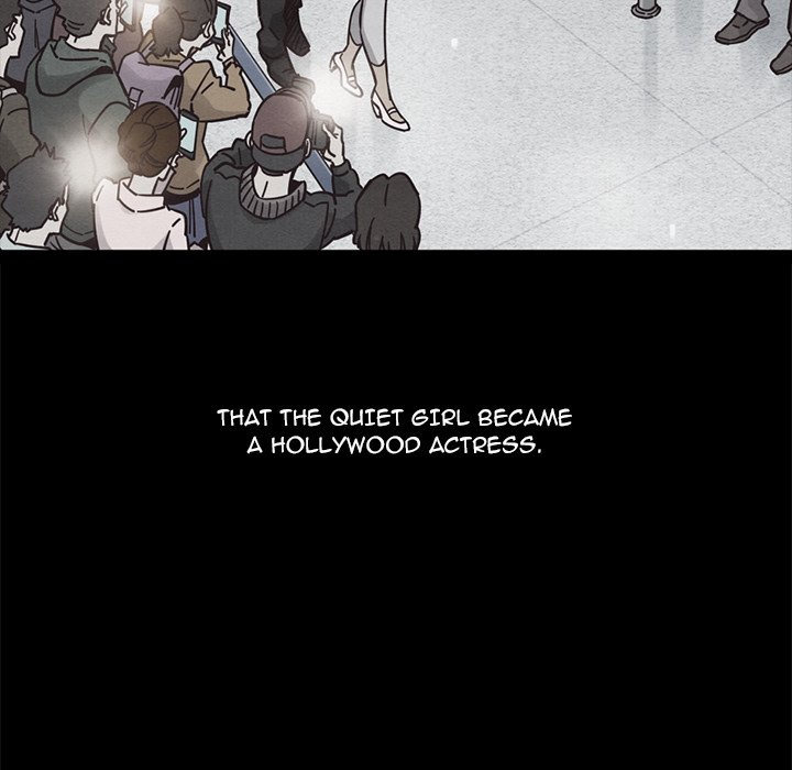 Bad Blood Chapter 61 - Manhwa18.com