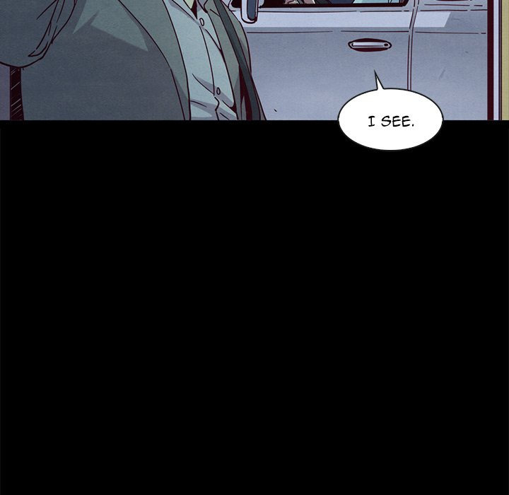 Bad Blood Chapter 61 - Manhwa18.com