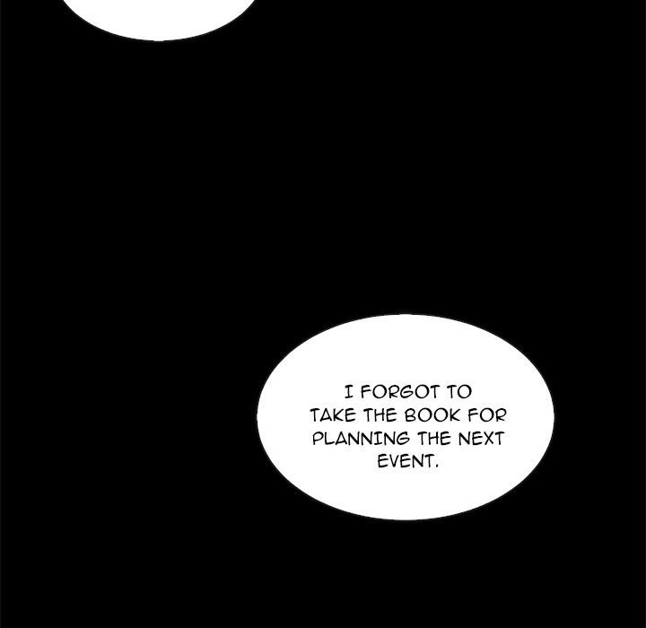 Bad Blood Chapter 61 - Manhwa18.com