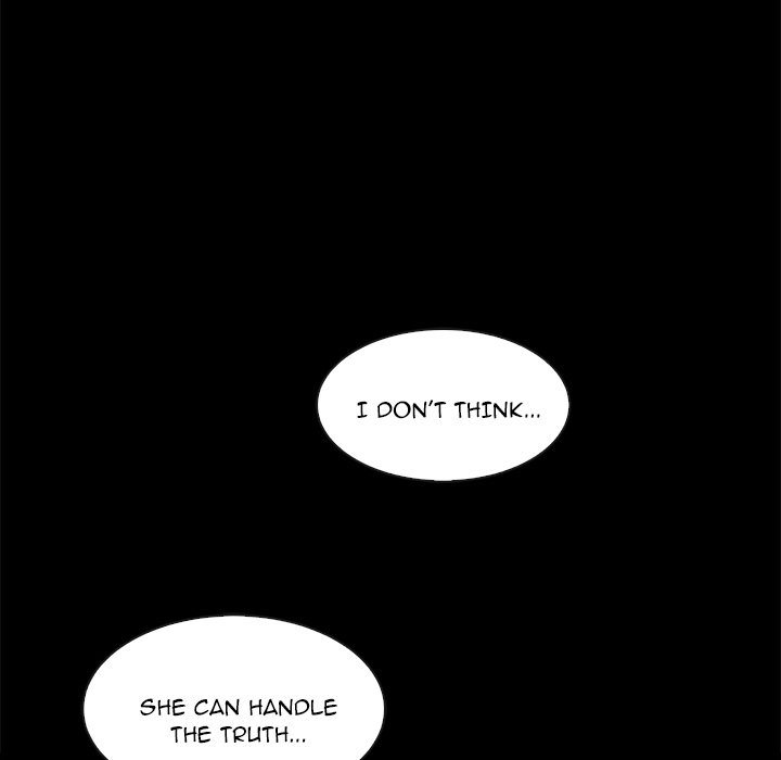 Bad Blood Chapter 61 - Manhwa18.com