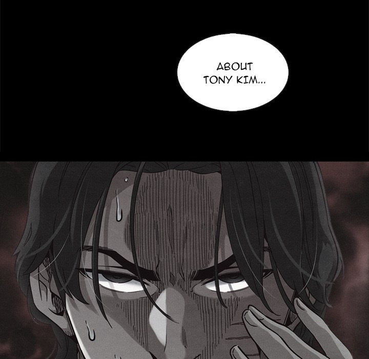 Bad Blood Chapter 61 - Manhwa18.com