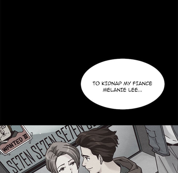 Bad Blood Chapter 61 - Manhwa18.com