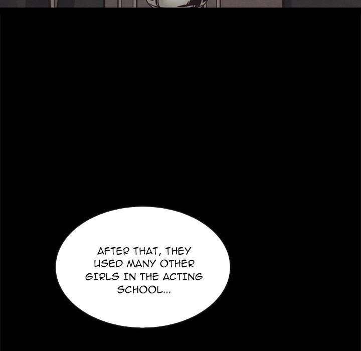 Bad Blood Chapter 61 - Manhwa18.com