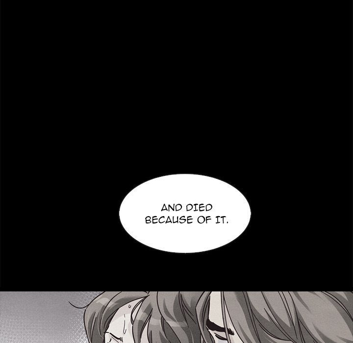 Bad Blood Chapter 62 - Manhwa18.com