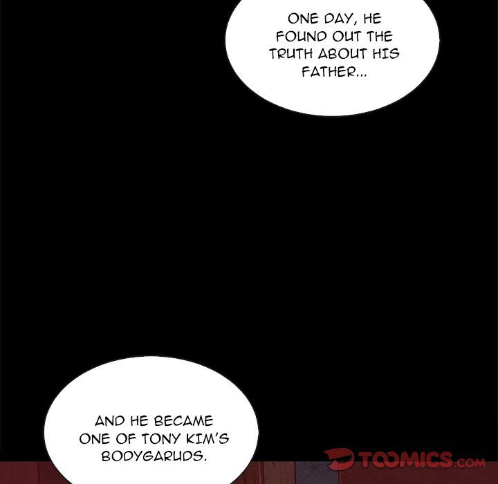 Bad Blood Chapter 62 - Manhwa18.com