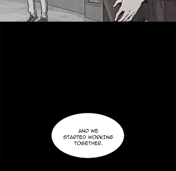 Bad Blood Chapter 62 - Manhwa18.com