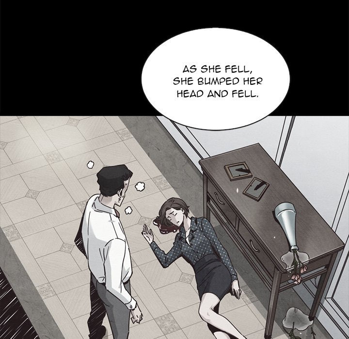 Bad Blood Chapter 62 - Manhwa18.com