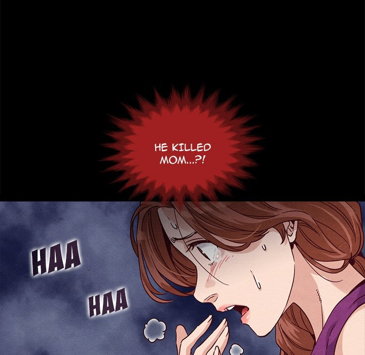 Bad Blood Chapter 62 - Manhwa18.com