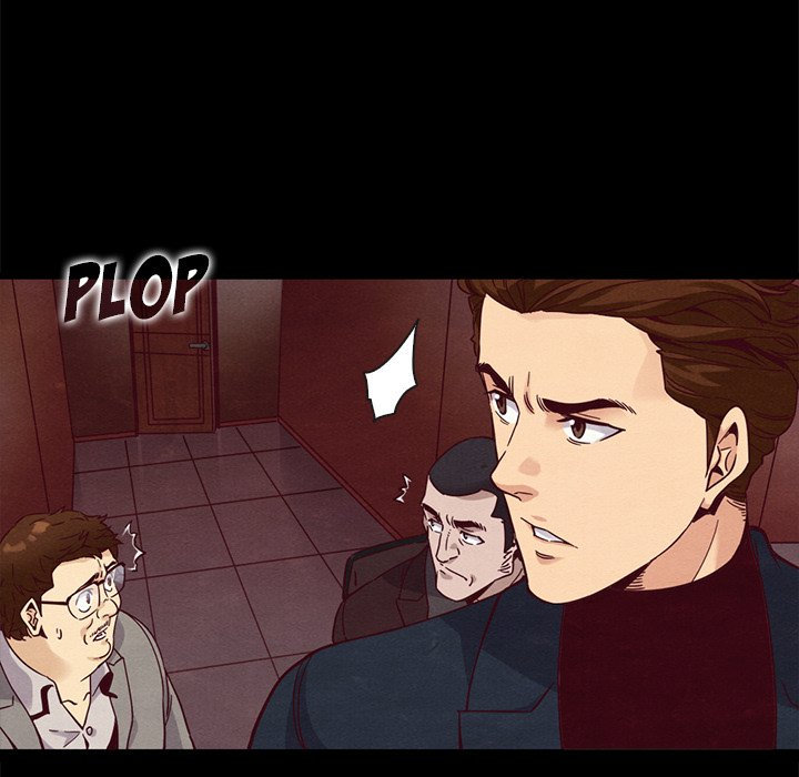 Bad Blood Chapter 62 - Manhwa18.com