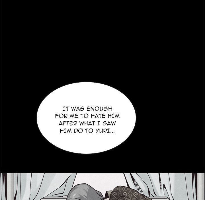 Bad Blood Chapter 62 - Manhwa18.com