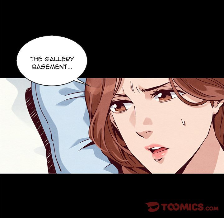 Bad Blood Chapter 62 - Manhwa18.com