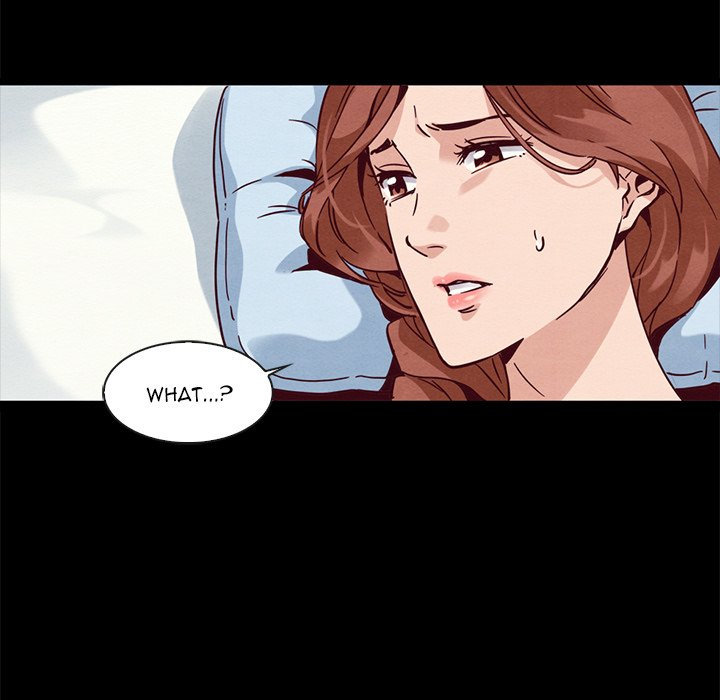 Bad Blood Chapter 62 - Manhwa18.com