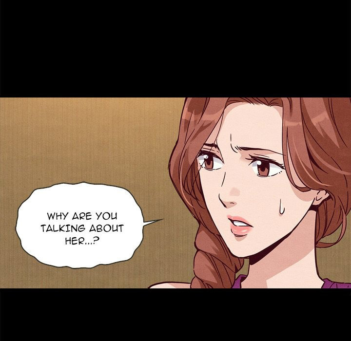 Bad Blood Chapter 62 - Manhwa18.com