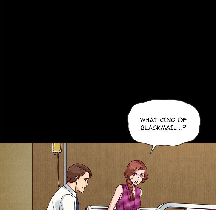 Bad Blood Chapter 62 - Manhwa18.com