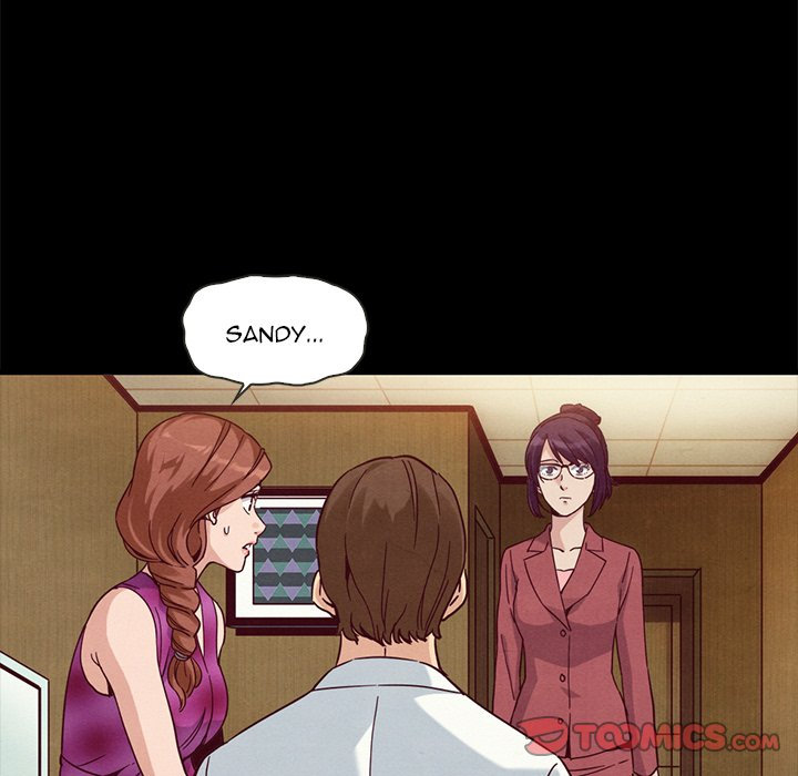 Bad Blood Chapter 62 - Manhwa18.com