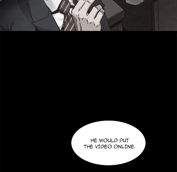 Bad Blood Chapter 62 - Manhwa18.com