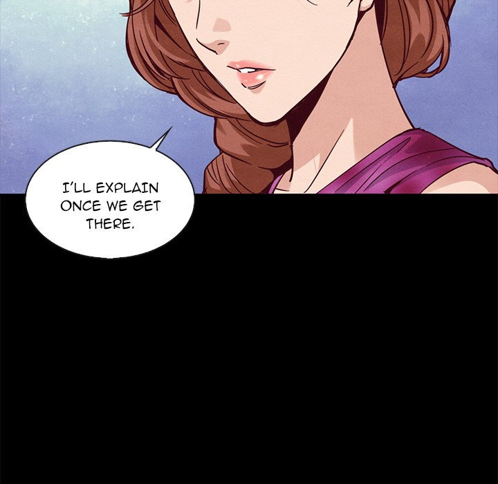 Bad Blood Chapter 62 - Manhwa18.com