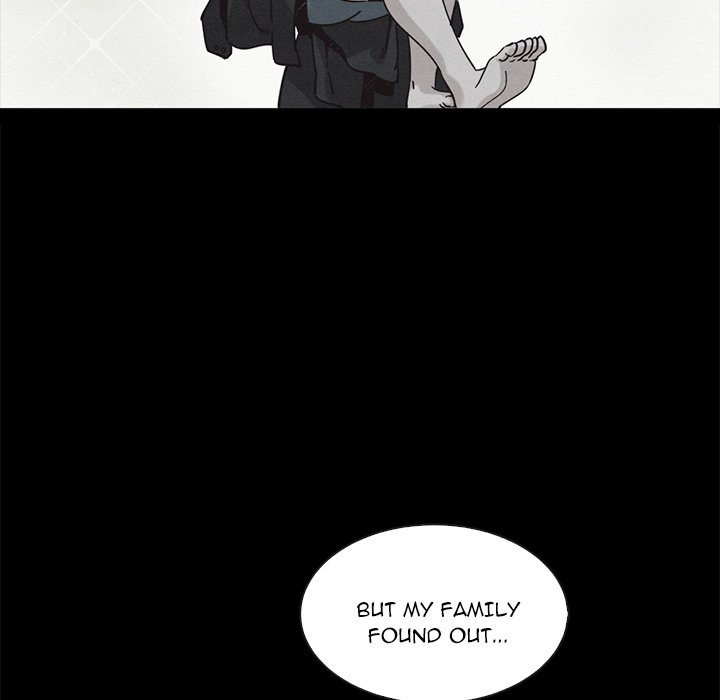 Bad Blood Chapter 63 - Manhwa18.com