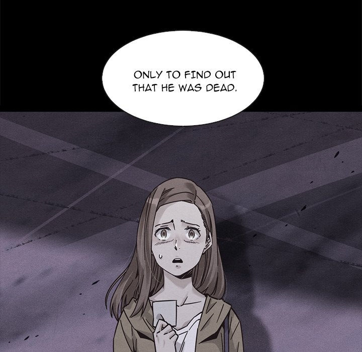 Bad Blood Chapter 63 - Manhwa18.com