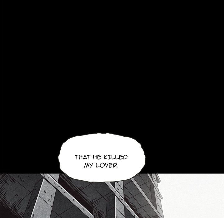 Bad Blood Chapter 63 - Manhwa18.com