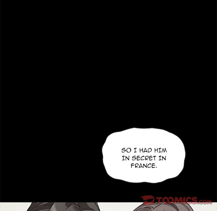 Bad Blood Chapter 63 - Manhwa18.com