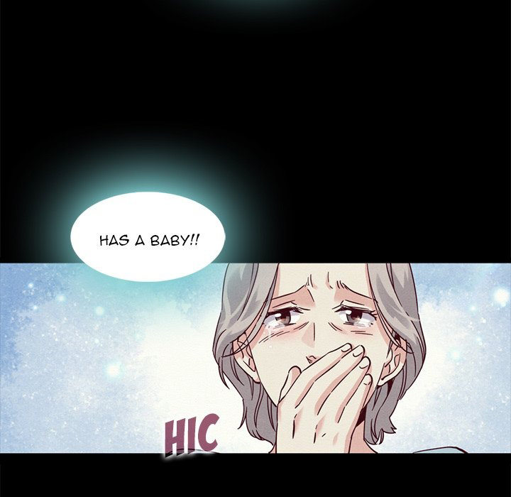 Bad Blood Chapter 63 - Manhwa18.com