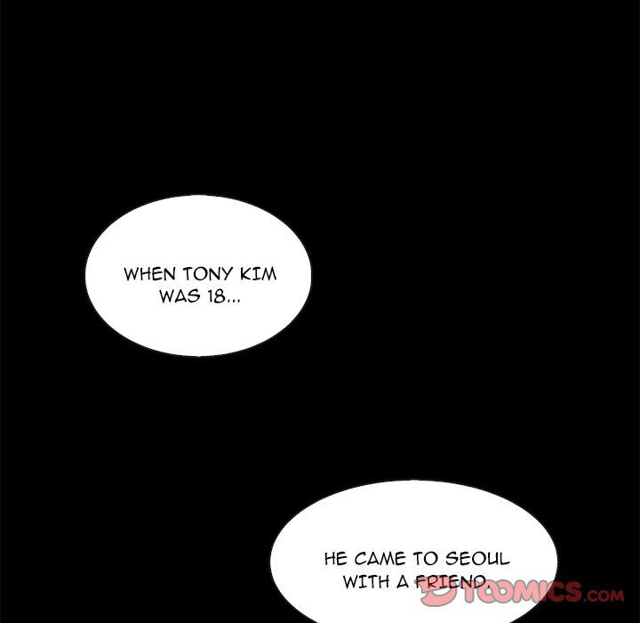 Bad Blood Chapter 63 - Manhwa18.com