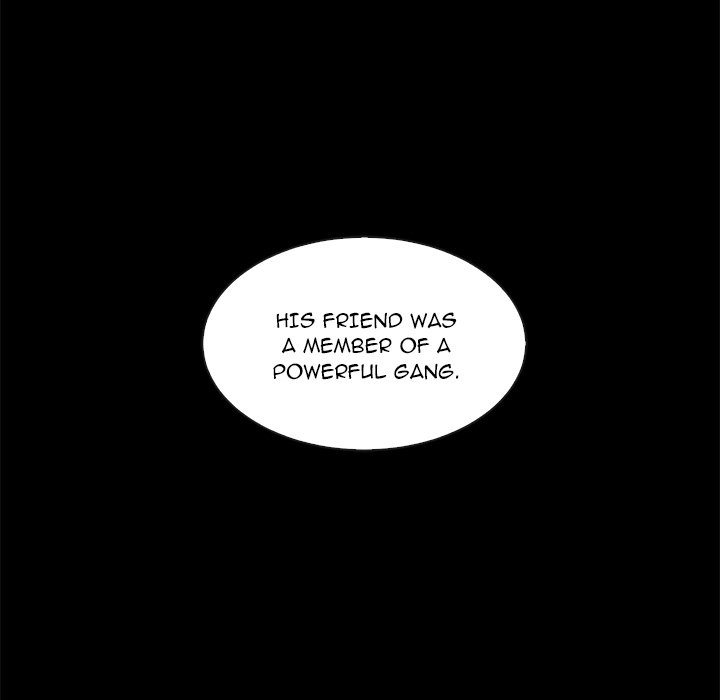 Bad Blood Chapter 63 - Manhwa18.com