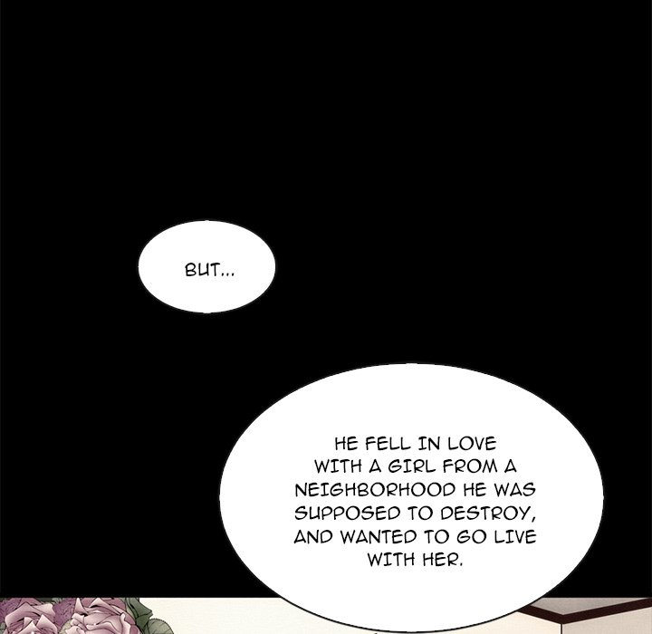 Bad Blood Chapter 63 - Manhwa18.com