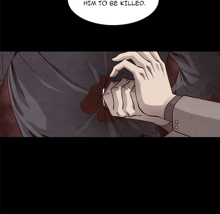 Bad Blood Chapter 63 - Manhwa18.com