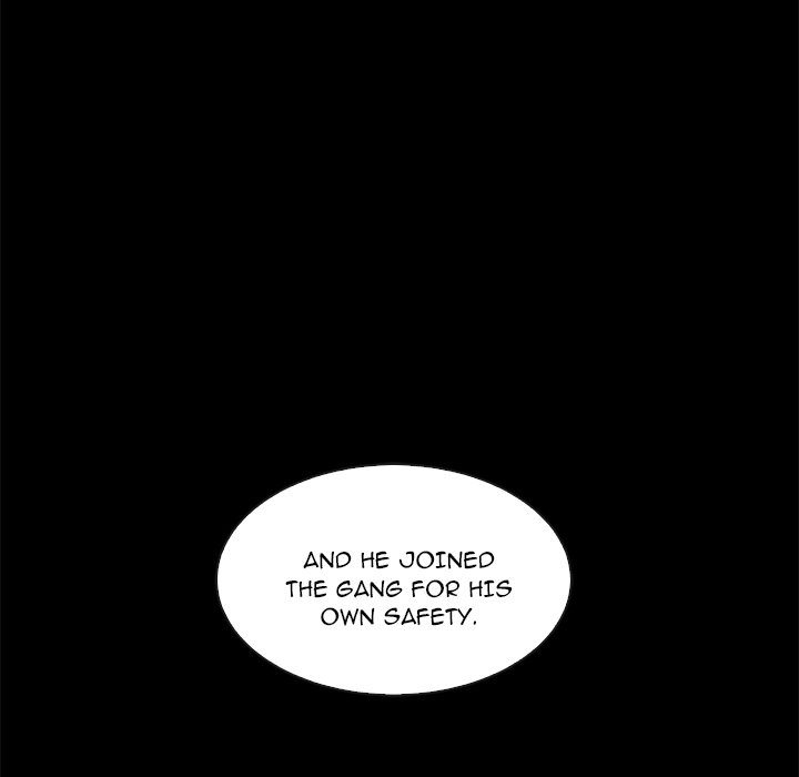 Bad Blood Chapter 63 - Manhwa18.com