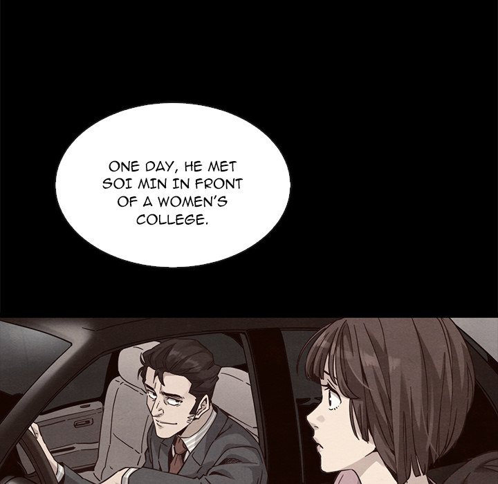 Bad Blood Chapter 63 - Manhwa18.com