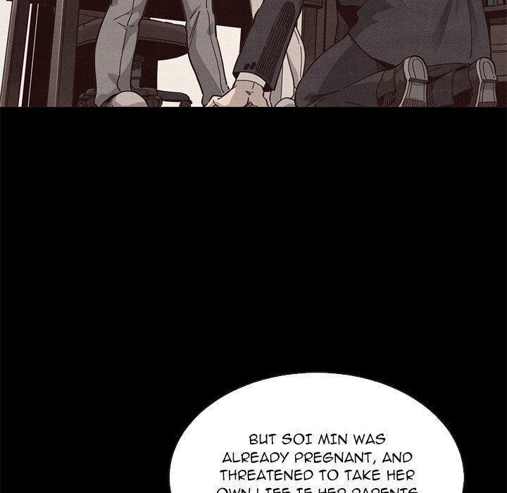 Bad Blood Chapter 63 - Manhwa18.com