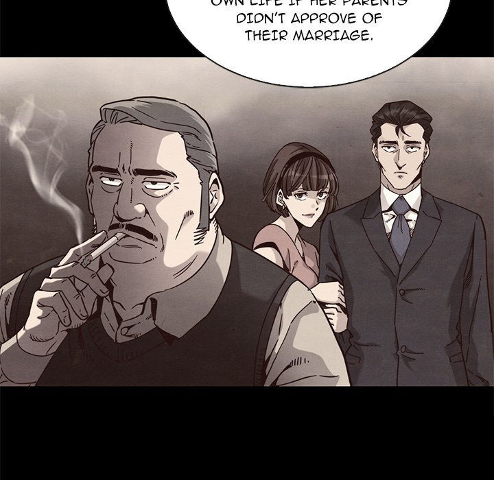 Bad Blood Chapter 63 - Manhwa18.com