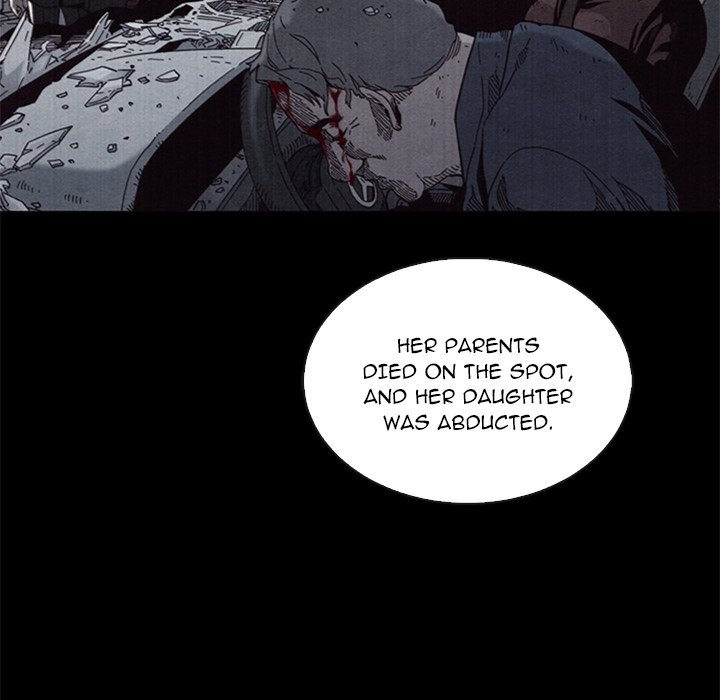 Bad Blood Chapter 63 - Manhwa18.com