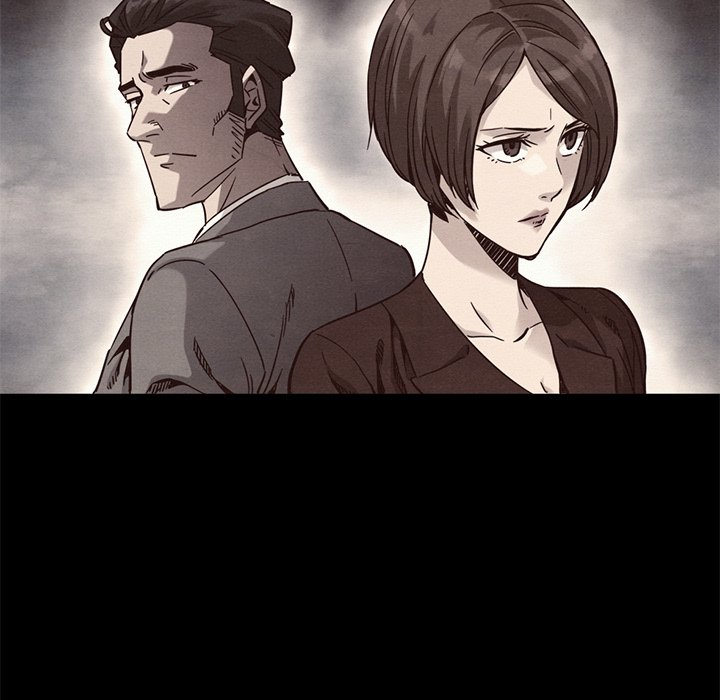 Bad Blood Chapter 63 - Manhwa18.com