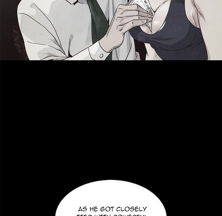 Bad Blood Chapter 63 - Manhwa18.com